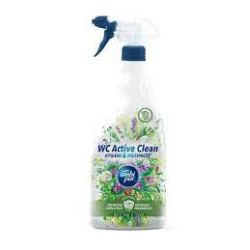 Ambipur Spray Wc Active...