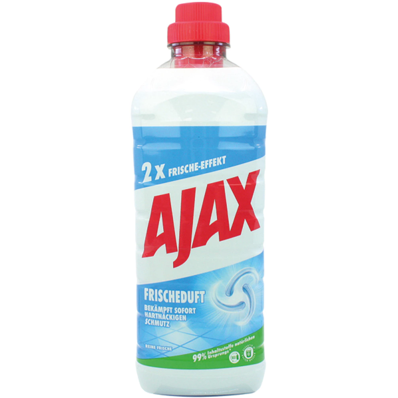 Ajax Detergente Multiuso1 l