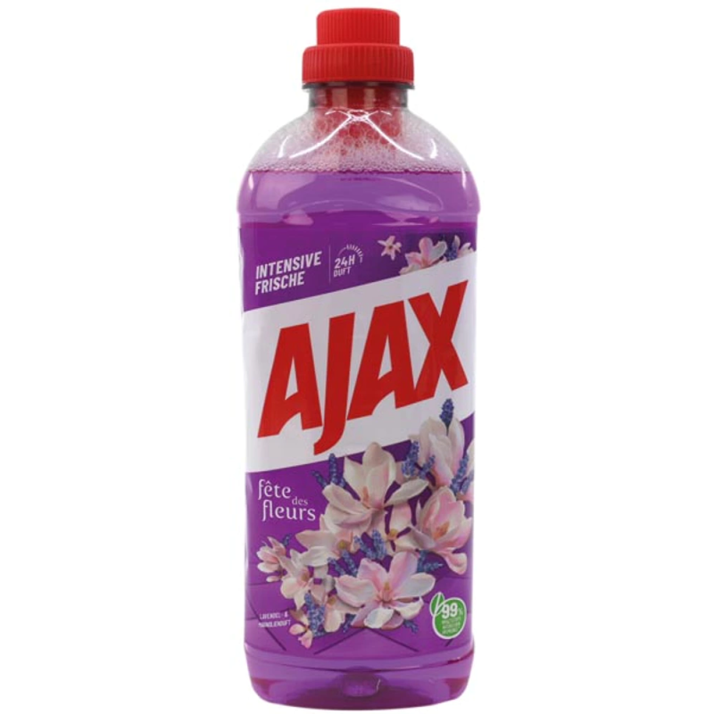 Ajax Detergente Multiuso Fiori di Magnolia