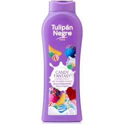 Tulipan Negro Bagnoschiuma...