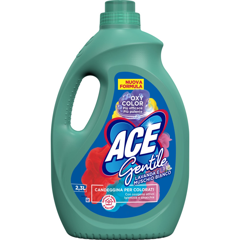 Ace Gentile Profumata 2.3L