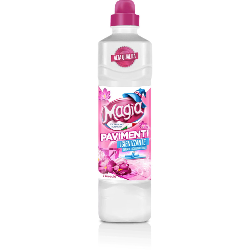 Magia Pavimenti Floreale