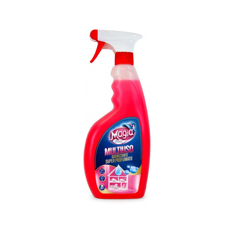 Magia Igienizzante Multiuso