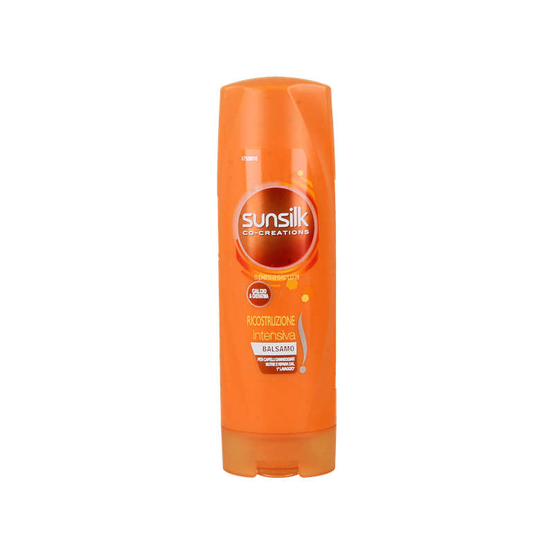 Sunsilk Balsamo Ricostruzione Intensiva