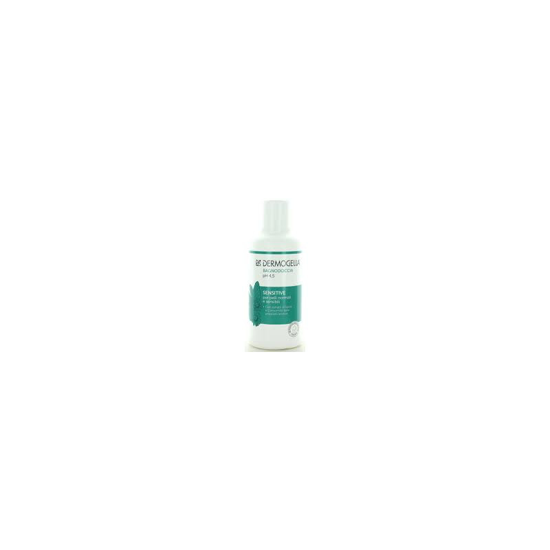 Dermogella ph 4.5