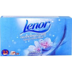 Lenor Fogli Profumati x 25