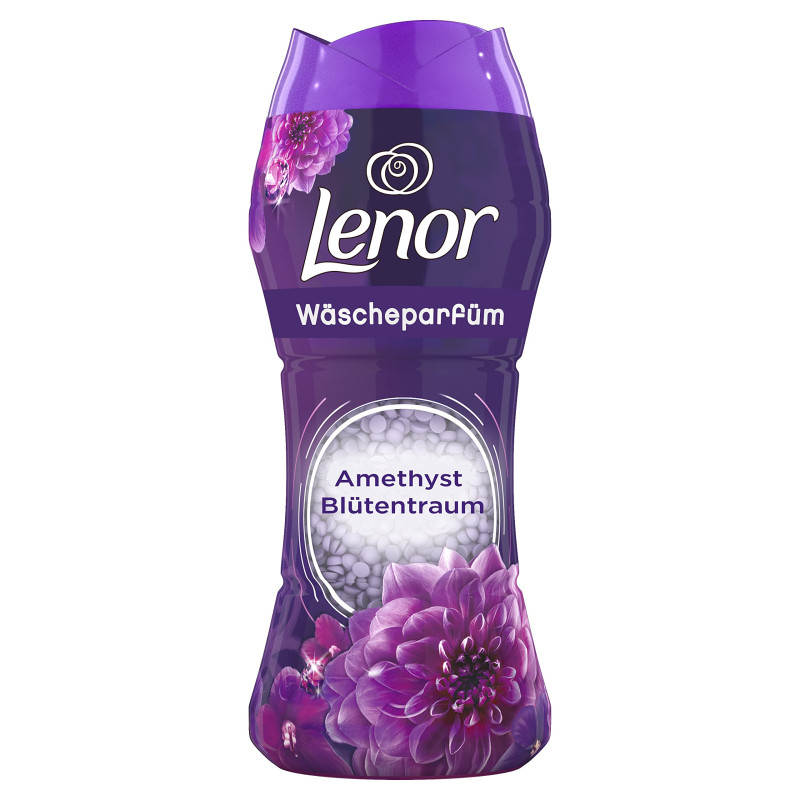 Lenor Perle Ametista & Bouquet Fiorito