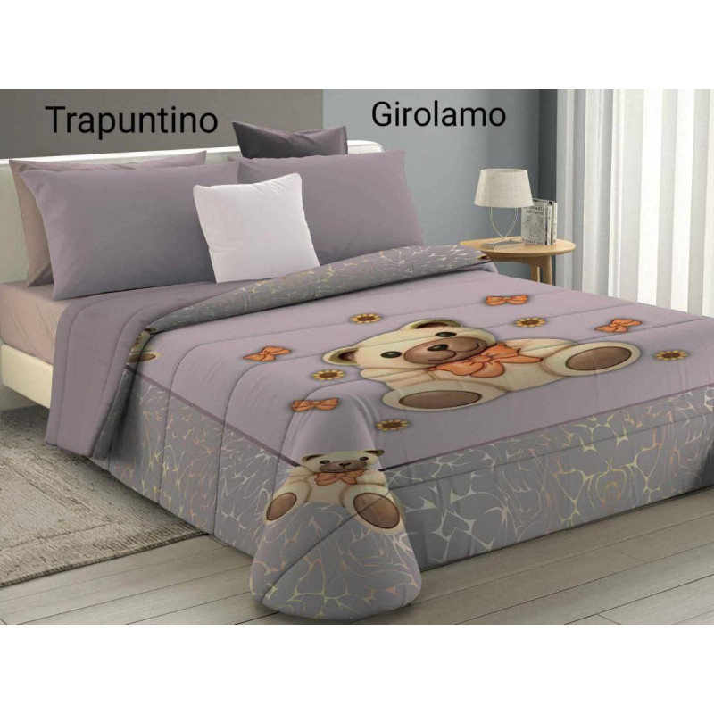 Trapuntino Nami Stile Thun Girolamo