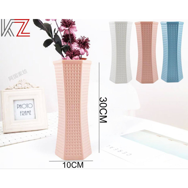 Vaso in Plastica Per Fiori\Pianta