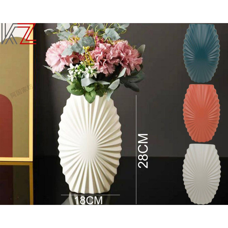 Vaso in Plastica Per Fiori\Pianta