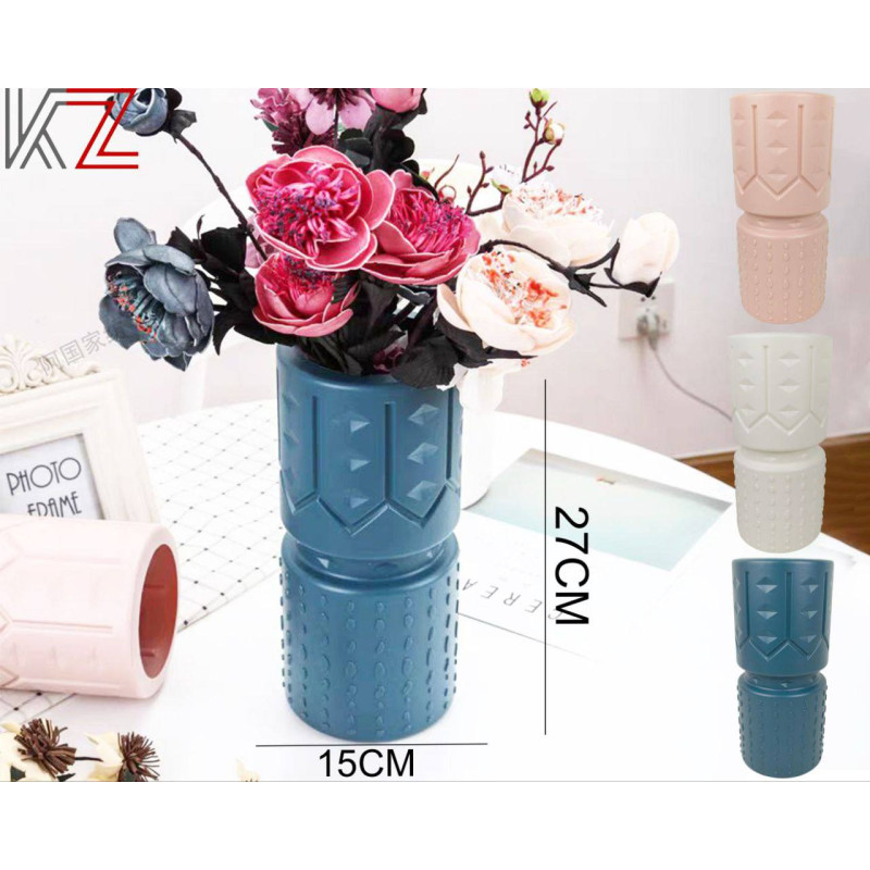 Vaso in Plastica Per Fiori\Pianta