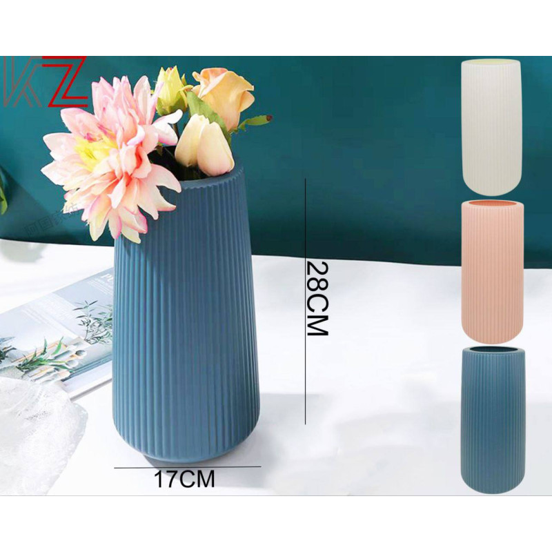Vaso in Plastica Per Fiori\Pianta