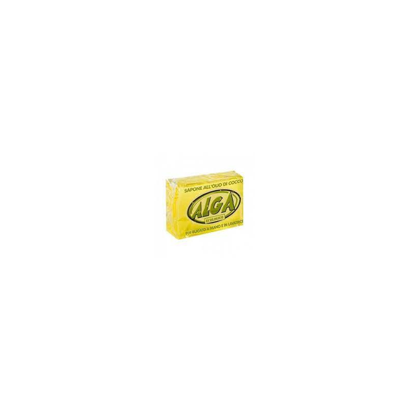 Alga Sapone Molle
