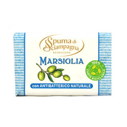 Spuma di Sciampagna Sapone...