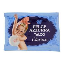 Felce Azzurra Talco Classico