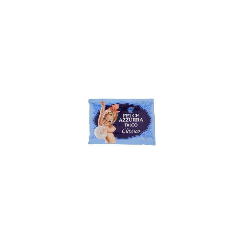 Felce Azzurra Talco Classico