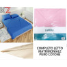 Completo Letto Matrimoniale Lavinia