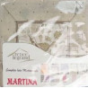 Completo letto Matrimoniale Martina