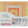 Completo letto Matrimoniale Martina
