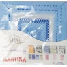 Completo letto Matrimoniale Martina