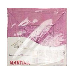 Completo letto Matrimoniale Martina
