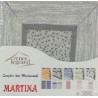 Completo letto Matrimoniale Martina