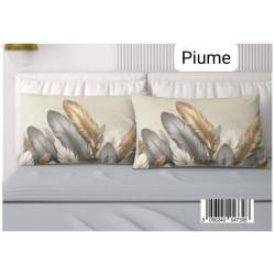 Completo Letto Matrimoniale  Piume