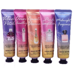 Confezione di crema per le...