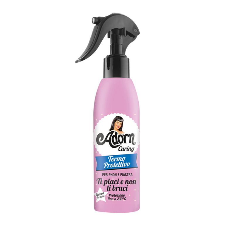 Adorn Spray Termo Protettivo