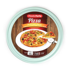 Piatto Per Pizza