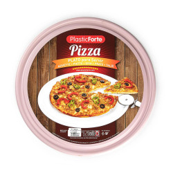 Piatto Per Pizza