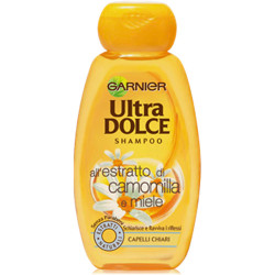 Garnier Ultra Dolce Shampoo...