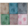 Zanzariera Tenda Fiocco Ribbon