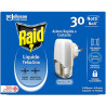 Raid Liquido Elettrico Antizanzare