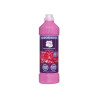 Peonia Essence Ammorbidente Peonia e Fiori Rosa  1l