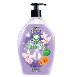 Puro Amore Crema di Sapone...