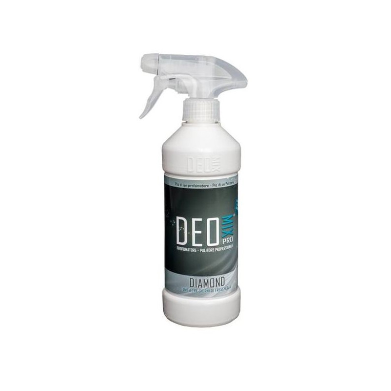 DeoMix Profumatore Multiuso Diamond