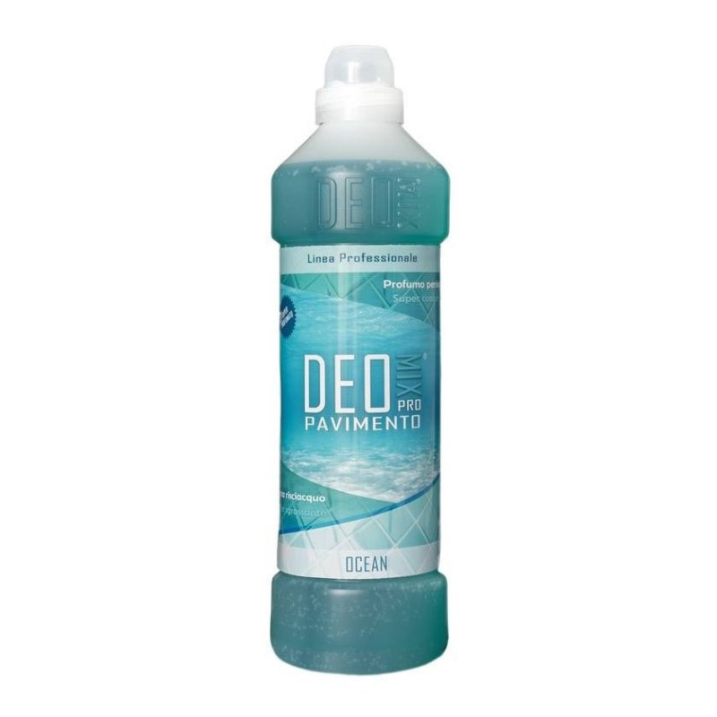 DeoMix Pavimenti Ocean Professional 1 l