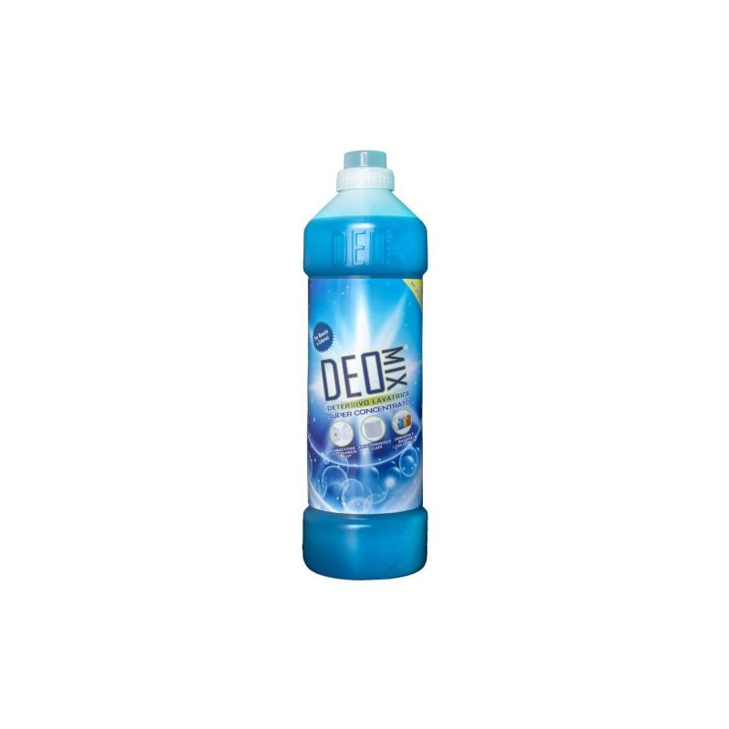 DeoMix Lavatrice Ultra Concentrato Professional 1 l