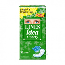 Lines Idea Giorno Anatomico...