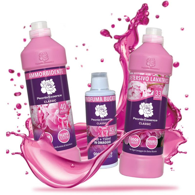 Kombo Peonia Essence Classic