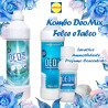 Kombo DeoMix Felce e Talco