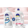 Kombo Dash + Lenor Sensitive Professional