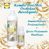 Kombo DeoMix Orchidea Avvolgente