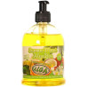 Alga Sapone Mani Olio di Cocco