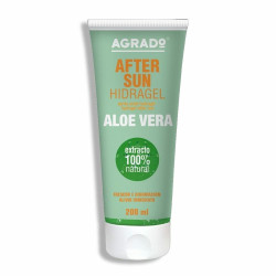 Agrado - Doposole aloe vera