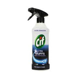 Cif Ultra Muffa Spray