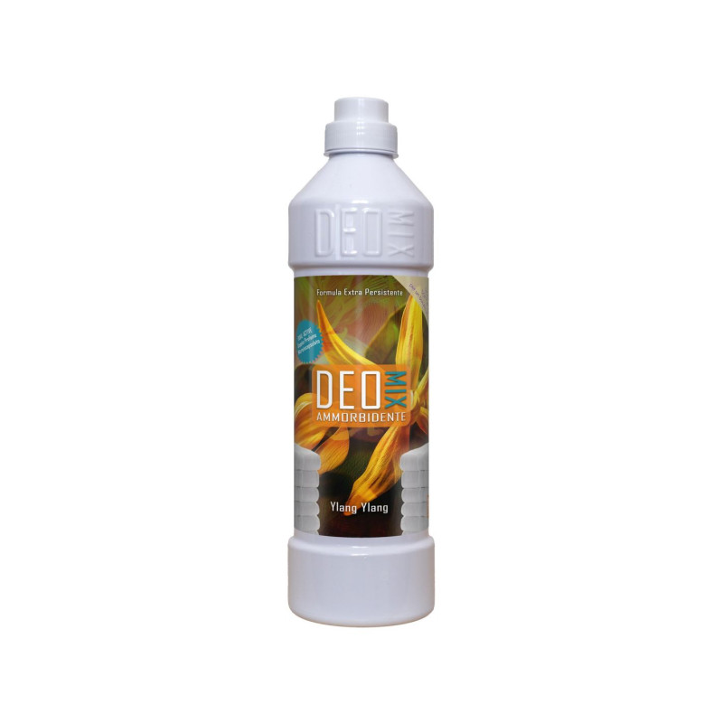 DeoMix Ammorbidente Ylang Ylang Professional 1 l