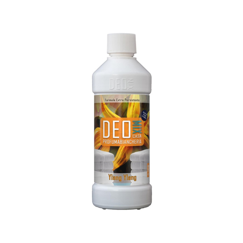 DeoMix Profuma Biancheria Ylang Ylang Professional 450 ML