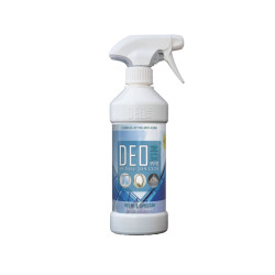 DeoMix Pro Vetri e Specchi...